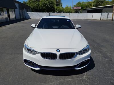 2016 BMW 428i   - Photo 3 - Yuba City, CA 95991