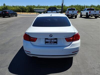 2016 BMW 428i   - Photo 7 - Yuba City, CA 95991