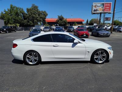 2016 BMW 428i   - Photo 5 - Yuba City, CA 95991