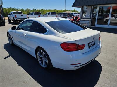 2016 BMW 428i   - Photo 8 - Yuba City, CA 95991