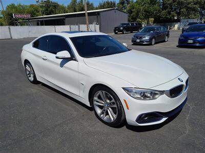 2016 BMW 428i   - Photo 4 - Yuba City, CA 95991