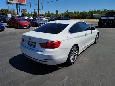 2016 BMW 428i   - Photo 6 - Yuba City, CA 95991