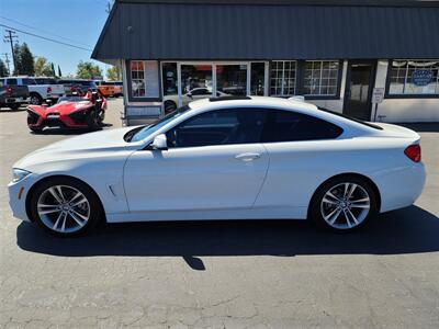 2016 BMW 428i   - Photo 1 - Yuba City, CA 95991