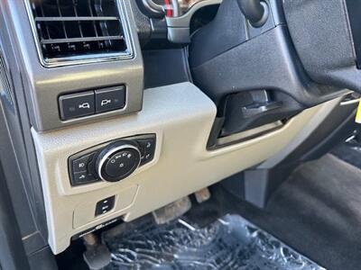 2018 Ford F-350 XLT   - Photo 14 - Yuba City, CA 95991