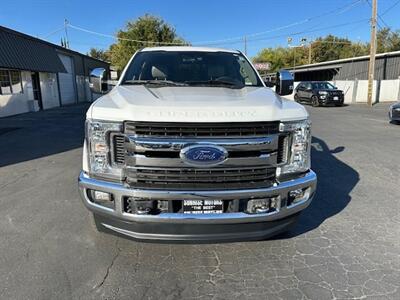 2018 Ford F-350 XLT   - Photo 3 - Yuba City, CA 95991