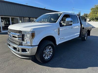 2018 Ford F-350 XLT   - Photo 2 - Yuba City, CA 95991