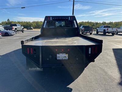 2018 Ford F-350 XLT   - Photo 7 - Yuba City, CA 95991