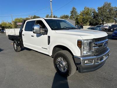 2018 Ford F-350 XLT   - Photo 4 - Yuba City, CA 95991