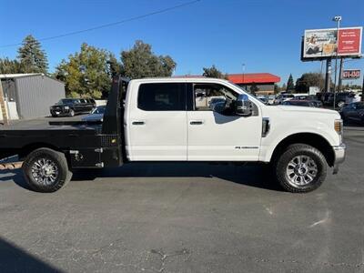 2018 Ford F-350 XLT   - Photo 5 - Yuba City, CA 95991