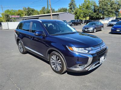 2020 Mitsubishi Outlander SEL   - Photo 4 - Yuba City, CA 95991