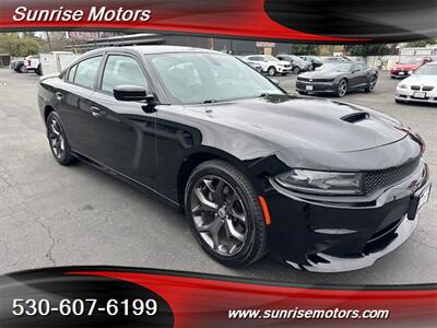 2019 Dodge Charger GT   - Photo 4 - Yuba City, CA 95991