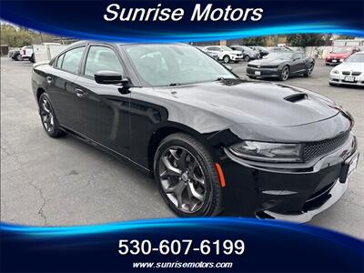 2019 Dodge Charger GT   - Photo 4 - Yuba City, CA 95991