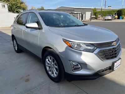 2018 Chevrolet Equinox LT   - Photo 4 - Yuba City, CA 95991