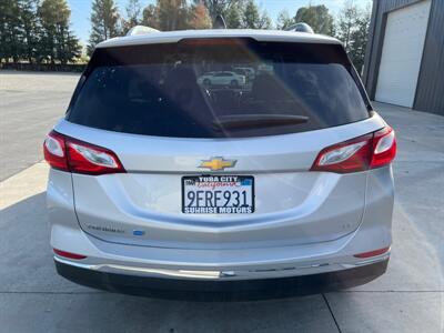 2018 Chevrolet Equinox LT   - Photo 5 - Yuba City, CA 95991