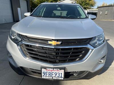 2018 Chevrolet Equinox LT   - Photo 3 - Yuba City, CA 95991