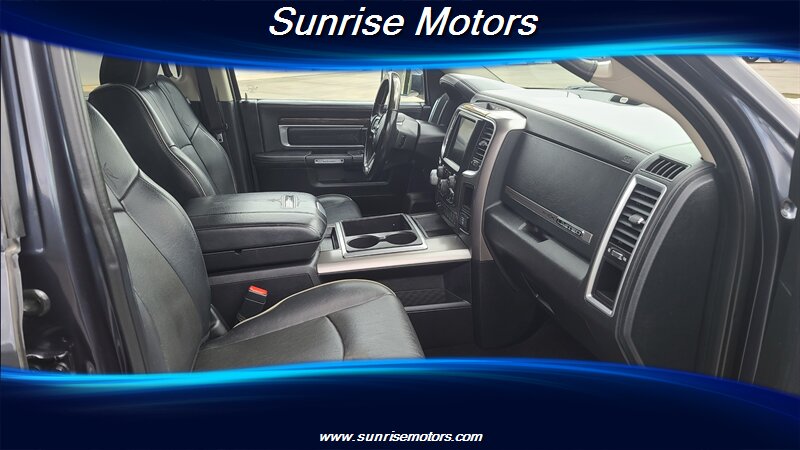 2015 RAM 1500 Laramie Limited - Photo 22 - Yuba City, CA 95991