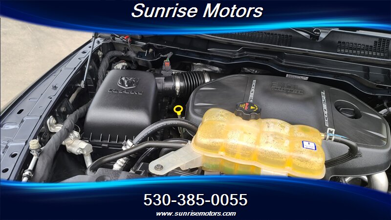 2015 RAM 1500 Laramie Limited - Photo 28 - Yuba City, CA 95991