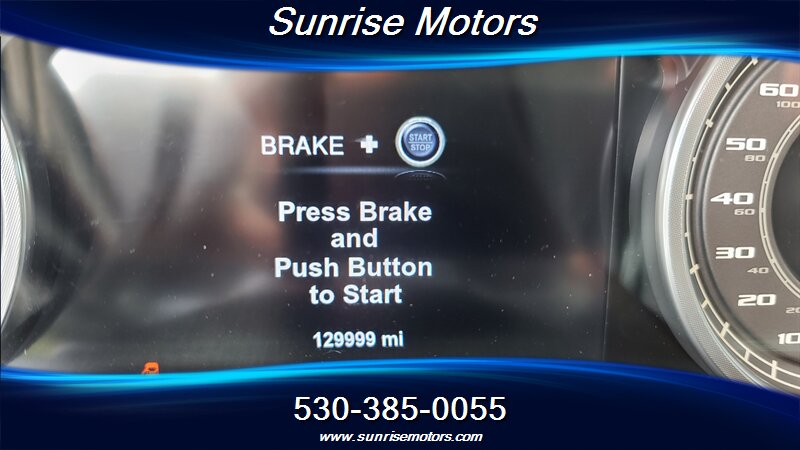 2015 RAM 1500 Laramie Limited - Photo 13 - Yuba City, CA 95991