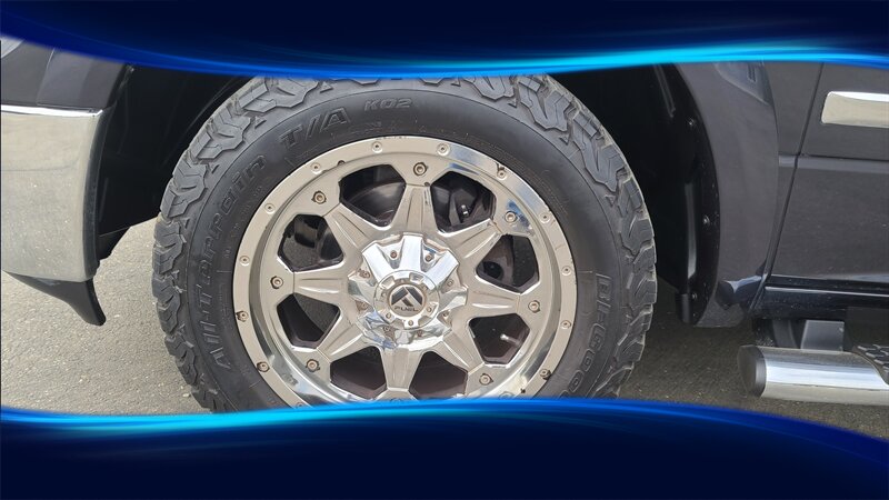 2015 RAM 1500 Laramie Limited - Photo 9 - Yuba City, CA 95991
