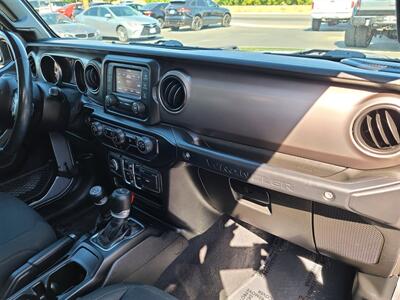 2020 Jeep Wrangler Sport S 4x4   - Photo 23 - Yuba City, CA 95991