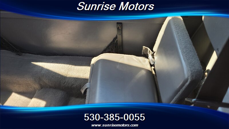 2003 Ford Ranger XLT 4x4 - Photo 16 - Yuba City, CA 95991