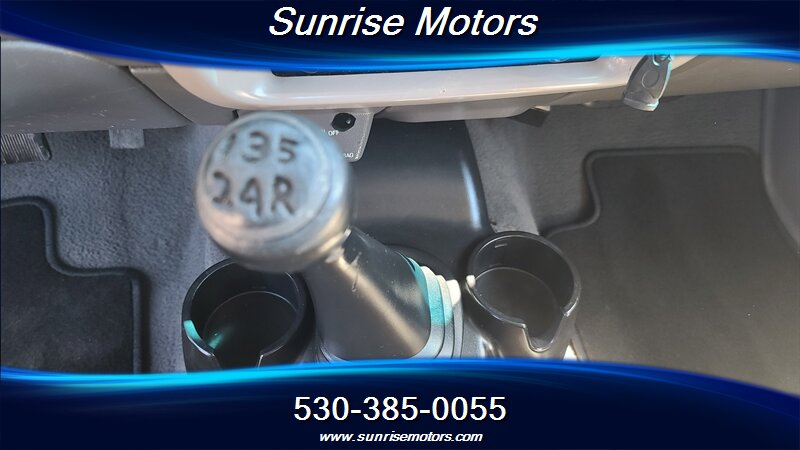 2003 Ford Ranger XLT 4x4 - Photo 15 - Yuba City, CA 95991