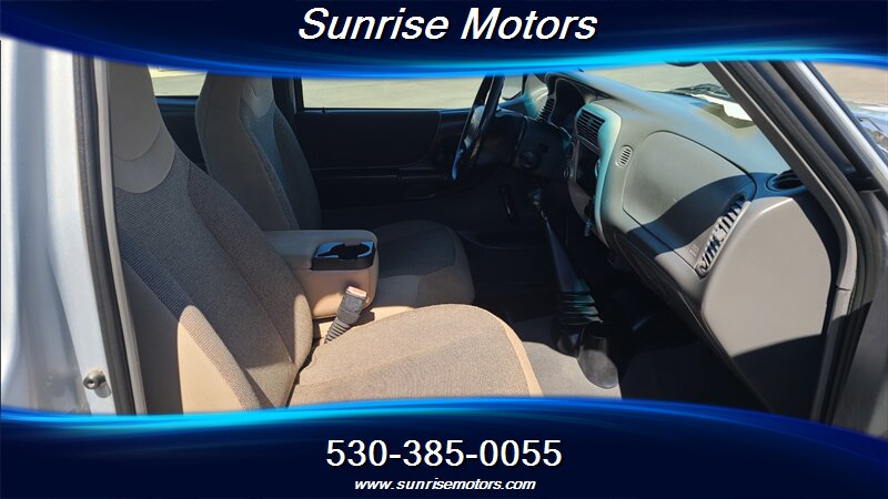 2003 Ford Ranger XLT 4x4 - Photo 19 - Yuba City, CA 95991