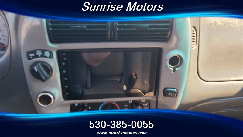 2003 Ford Ranger XLT 4x4 - Photo 14 - Yuba City, CA 95991
