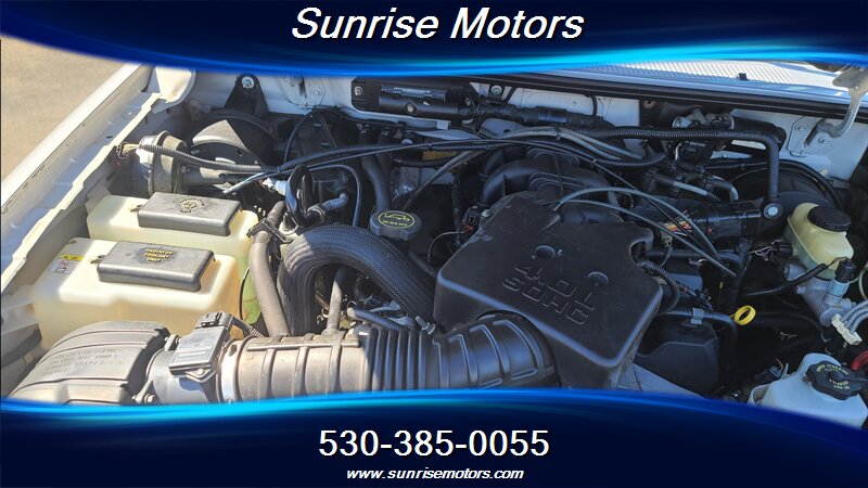 2003 Ford Ranger XLT 4x4 - Photo 23 - Yuba City, CA 95991