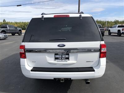 2016 Ford Expedition EL XLT   - Photo 7 - Yuba City, CA 95991