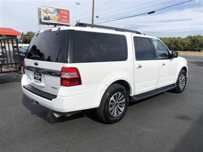 2016 Ford Expedition EL XLT   - Photo 6 - Yuba City, CA 95991