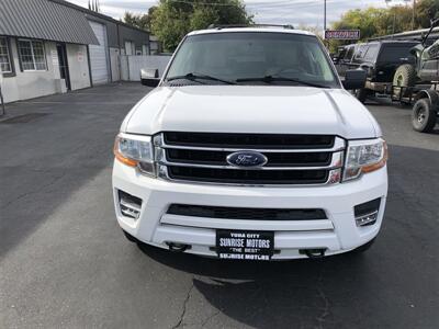 2016 Ford Expedition EL XLT   - Photo 3 - Yuba City, CA 95991