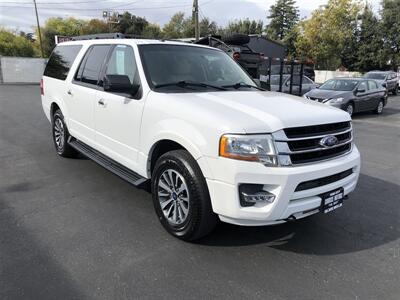 2016 Ford Expedition EL XLT   - Photo 4 - Yuba City, CA 95991