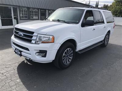 2016 Ford Expedition EL XLT   - Photo 2 - Yuba City, CA 95991