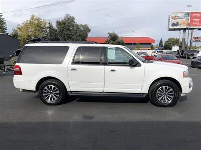 2016 Ford Expedition EL XLT   - Photo 5 - Yuba City, CA 95991