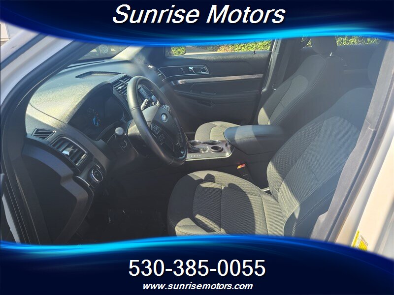 2019 Ford Explorer XLT   - Photo 11 - Yuba City, CA 95991