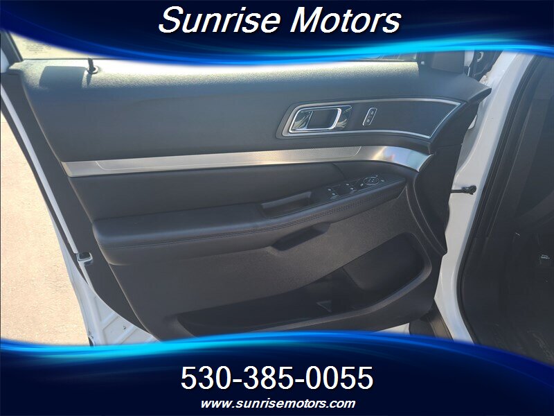 2019 Ford Explorer XLT   - Photo 10 - Yuba City, CA 95991