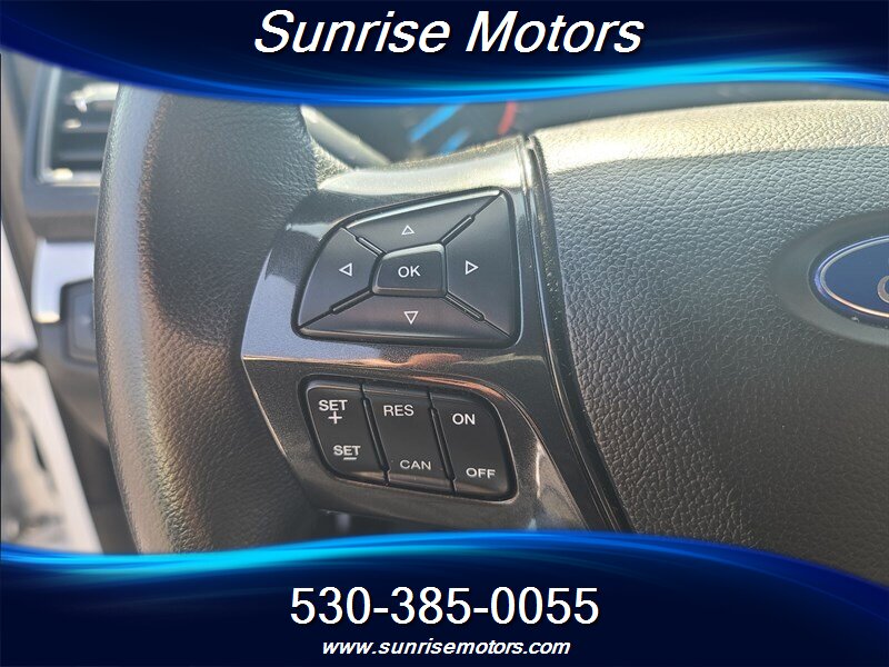 2019 Ford Explorer XLT   - Photo 14 - Yuba City, CA 95991