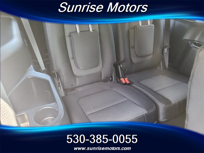 2019 Ford Explorer XLT   - Photo 29 - Yuba City, CA 95991