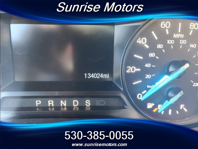 2019 Ford Explorer XLT   - Photo 13 - Yuba City, CA 95991