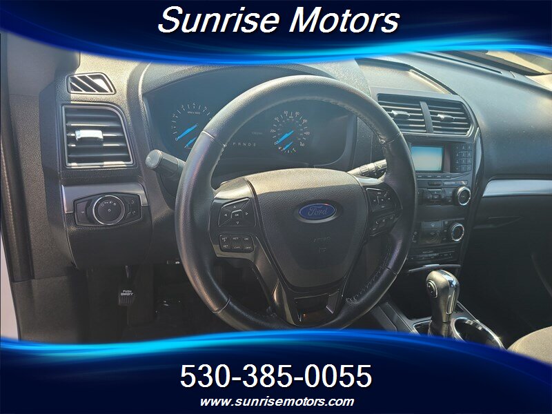2019 Ford Explorer XLT   - Photo 12 - Yuba City, CA 95991