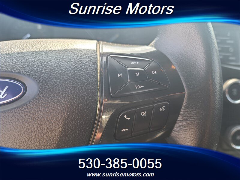 2019 Ford Explorer XLT   - Photo 15 - Yuba City, CA 95991