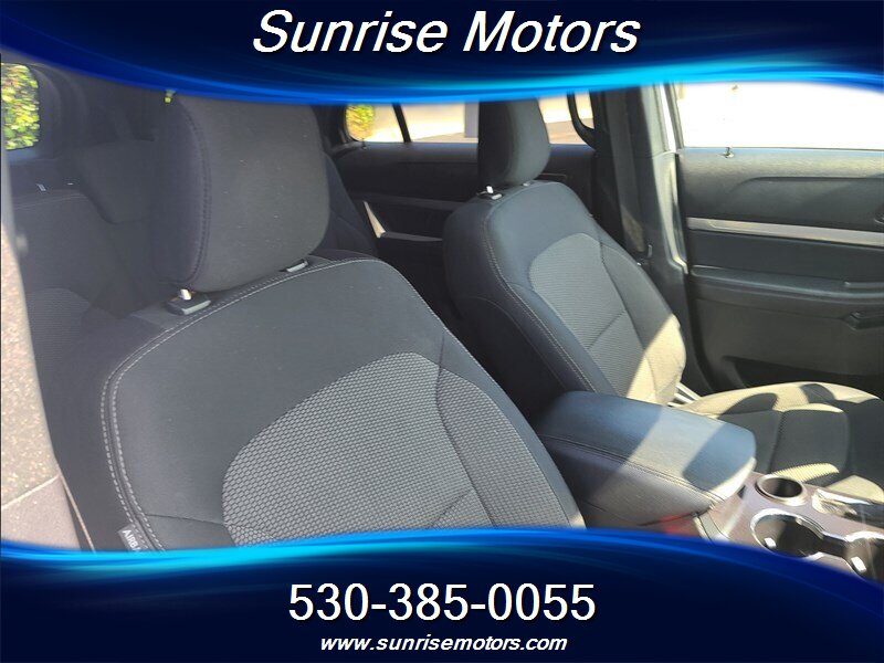 2019 Ford Explorer XLT   - Photo 26 - Yuba City, CA 95991