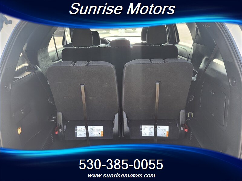 2019 Ford Explorer XLT   - Photo 22 - Yuba City, CA 95991