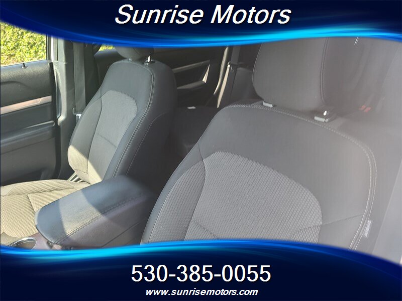 2019 Ford Explorer XLT   - Photo 18 - Yuba City, CA 95991