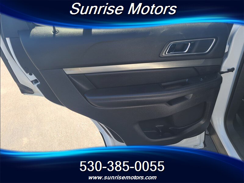 2019 Ford Explorer XLT   - Photo 19 - Yuba City, CA 95991