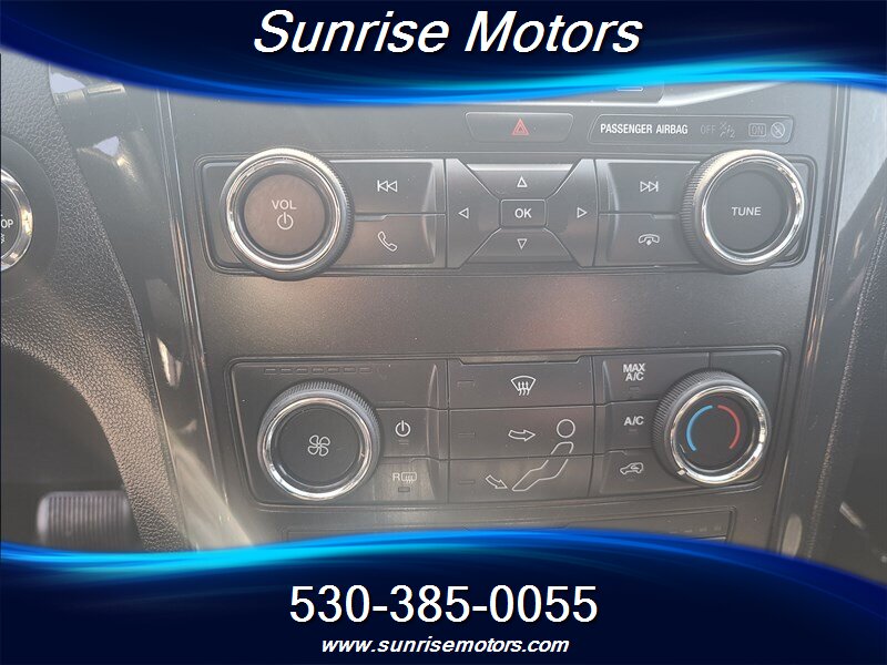 2019 Ford Explorer XLT   - Photo 17 - Yuba City, CA 95991