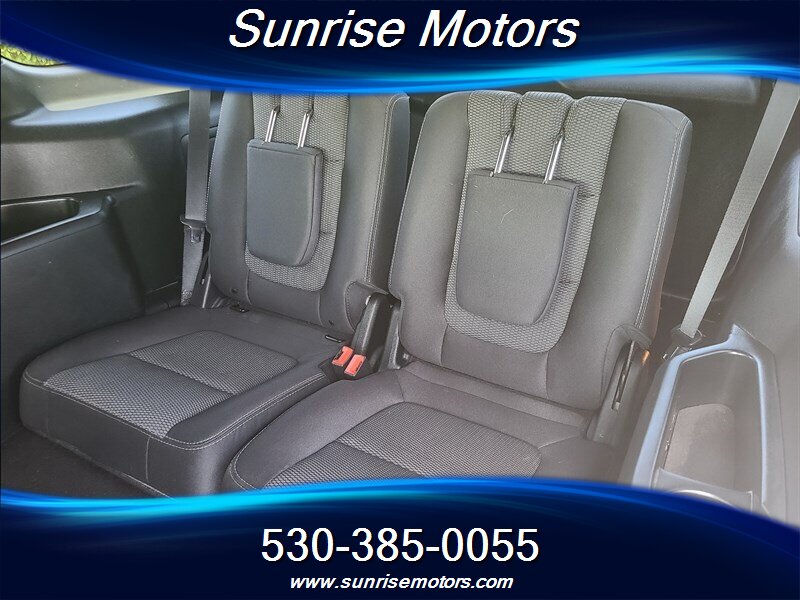 2019 Ford Explorer XLT   - Photo 21 - Yuba City, CA 95991