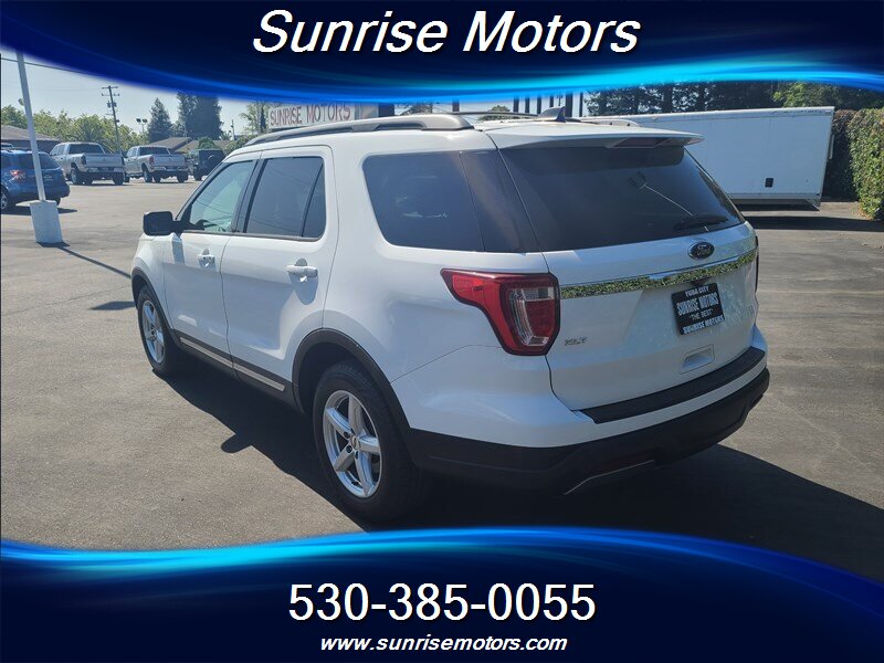 2019 Ford Explorer XLT   - Photo 7 - Yuba City, CA 95991