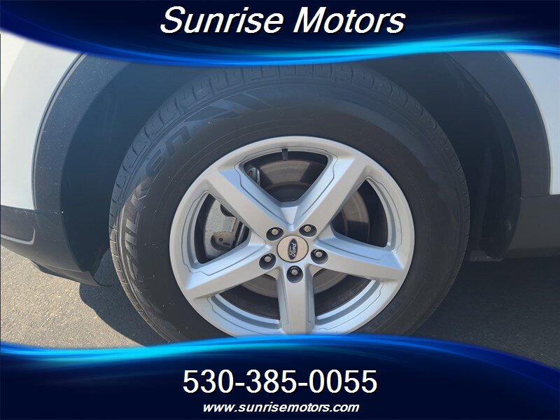 2019 Ford Explorer XLT   - Photo 9 - Yuba City, CA 95991